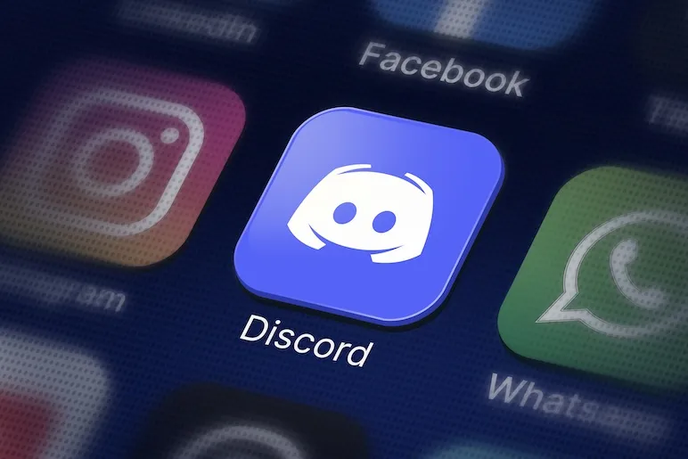 Image - Sécurité numérique Discord imposer vérification