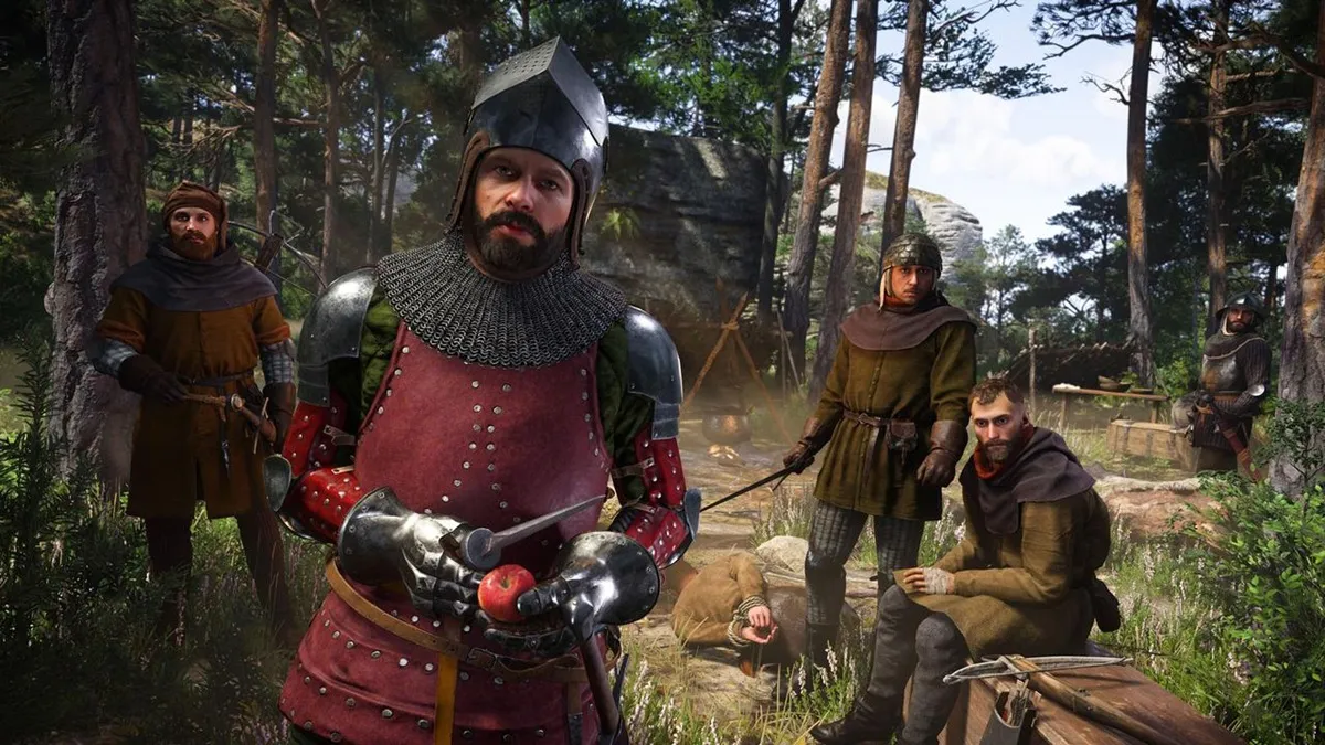 Image - Seigneur des Anneaux nouveau jeu