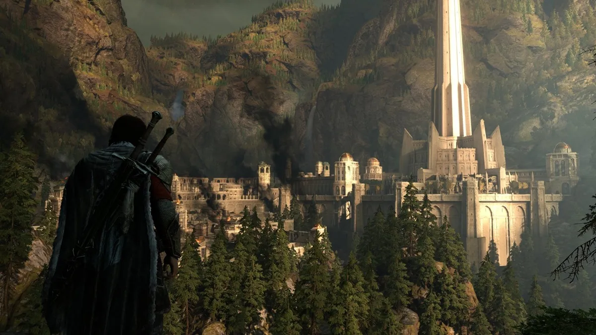 Image - Seigneur des Anneaux Warhorse Studios