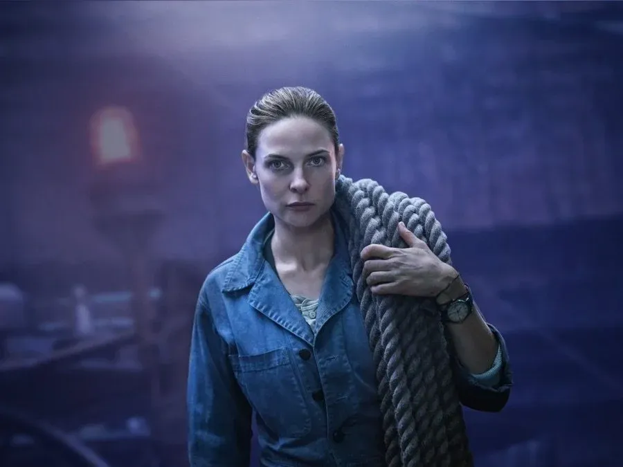 Image - Séries 2026 les sorties majeures