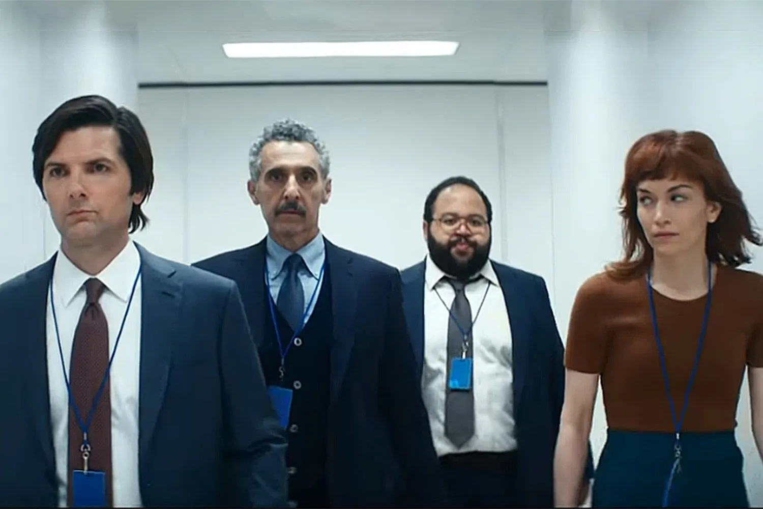 Image - Severance saison tournage cet été