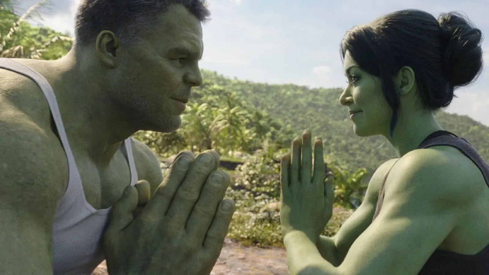Image - She Hulk Tatiana Maslany claque