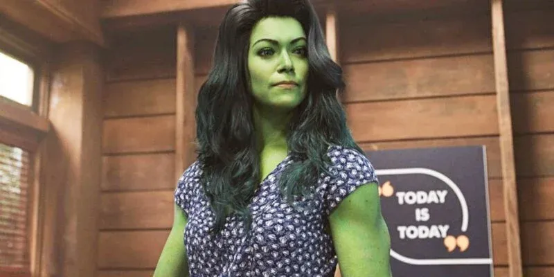 Image - She Hulk Tatiana Maslany claque