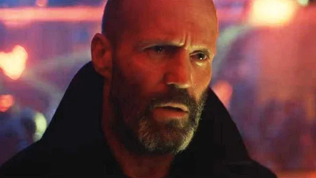 Image - Shelter Jason Statham s'associe spécialiste