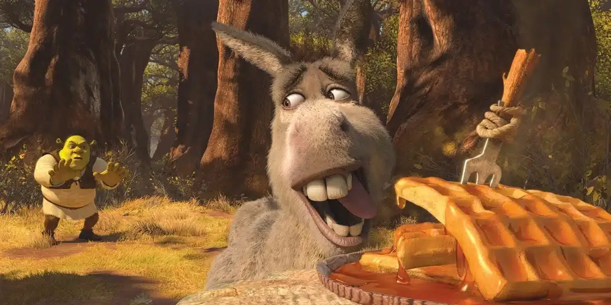 Image - Shrek l’univers DreamWorks prépare déjà