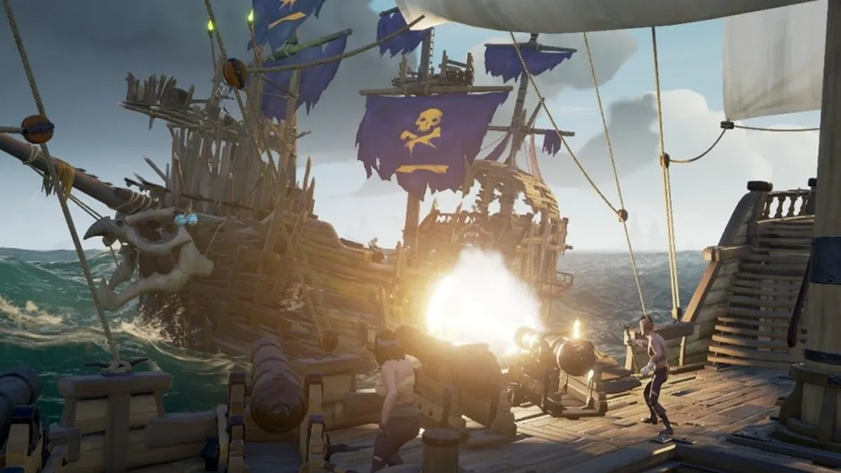 Image - Skull and Bones retour sur