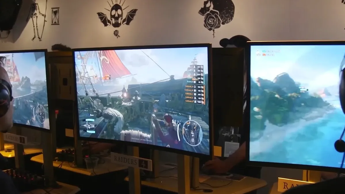 Image - Skull and Bones retour sur