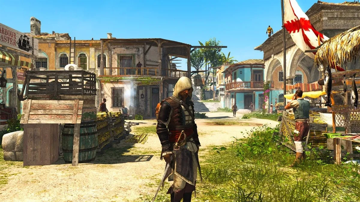 Image - Skull and Bones retour sur