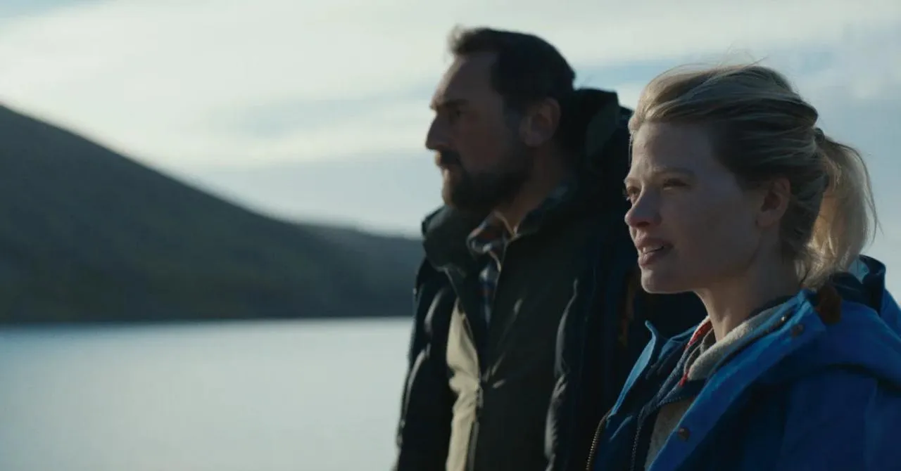 Image - Soudain seuls Thomas Bidegain raconte
