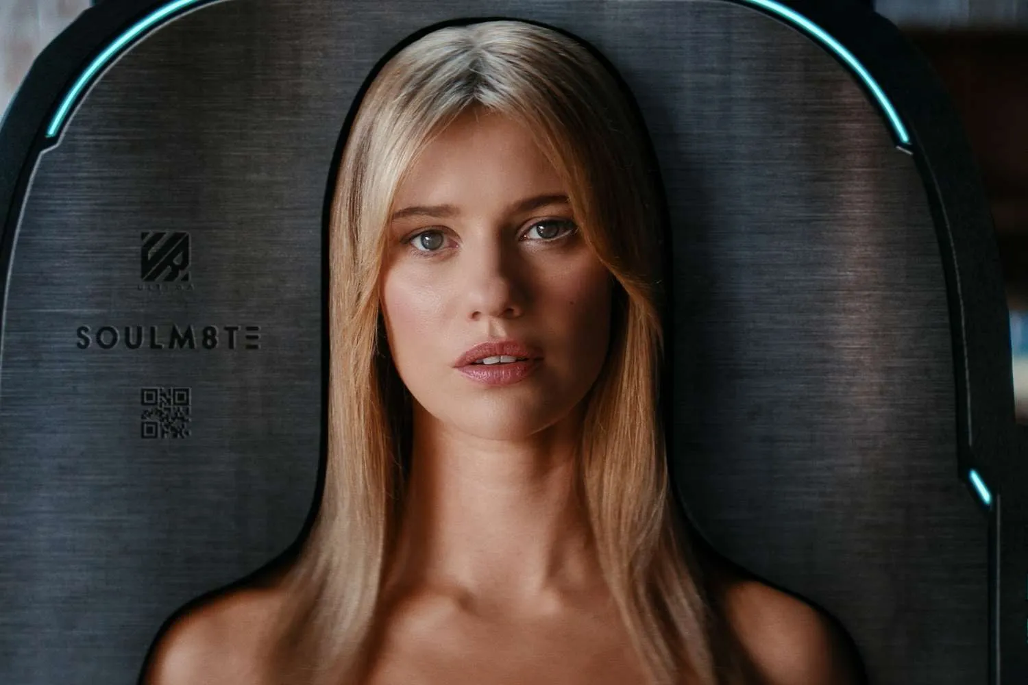 Image - SOULM8TE Bande annonce ringarde pour