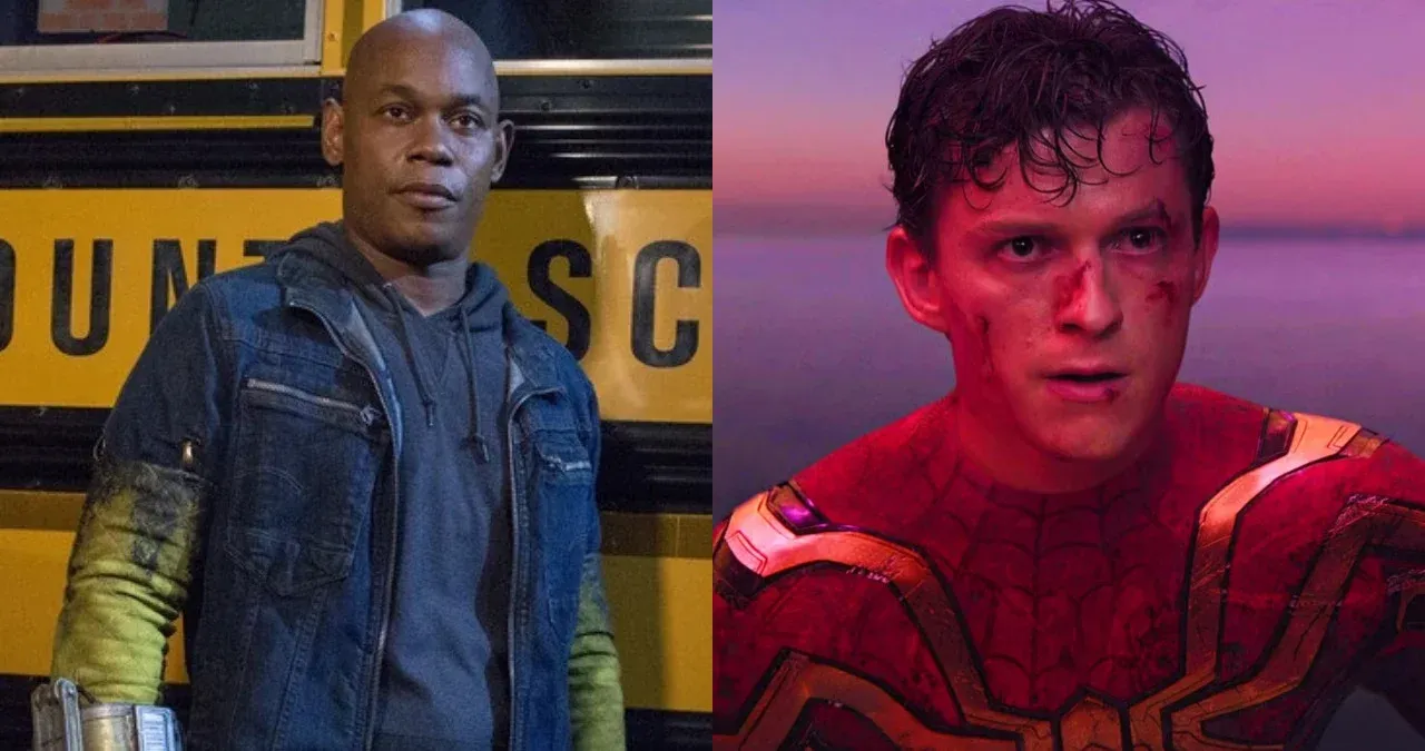 Image - Spider Man Brand New Day