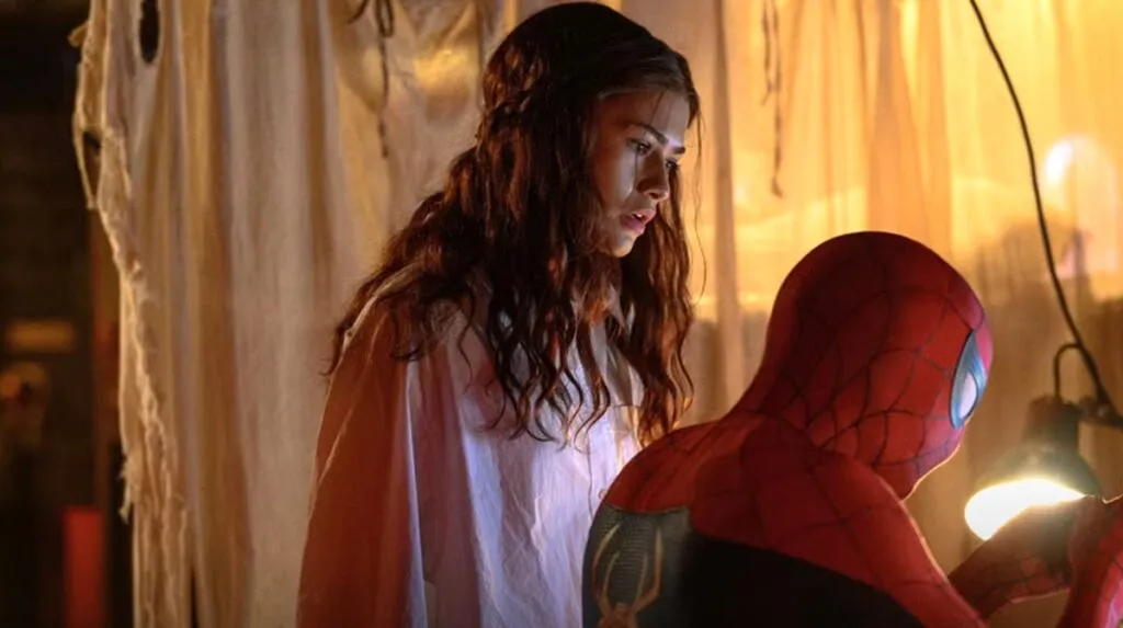 Image - Spider Man Brand New Day,