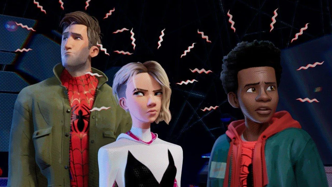 Image - Spider Man talentueux duo cinéastes