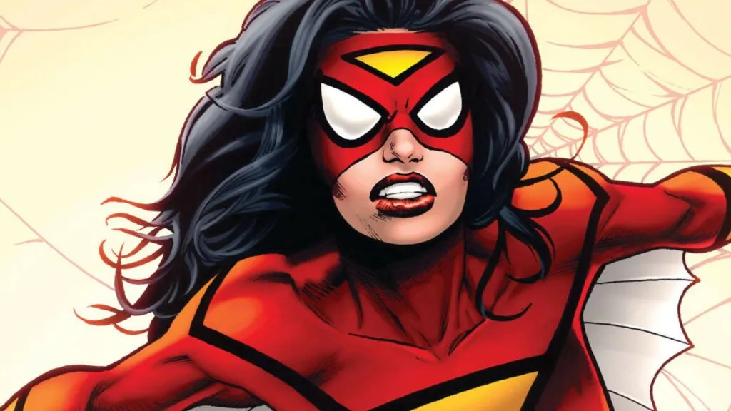 Image - Spider Woman annulé Sony finit