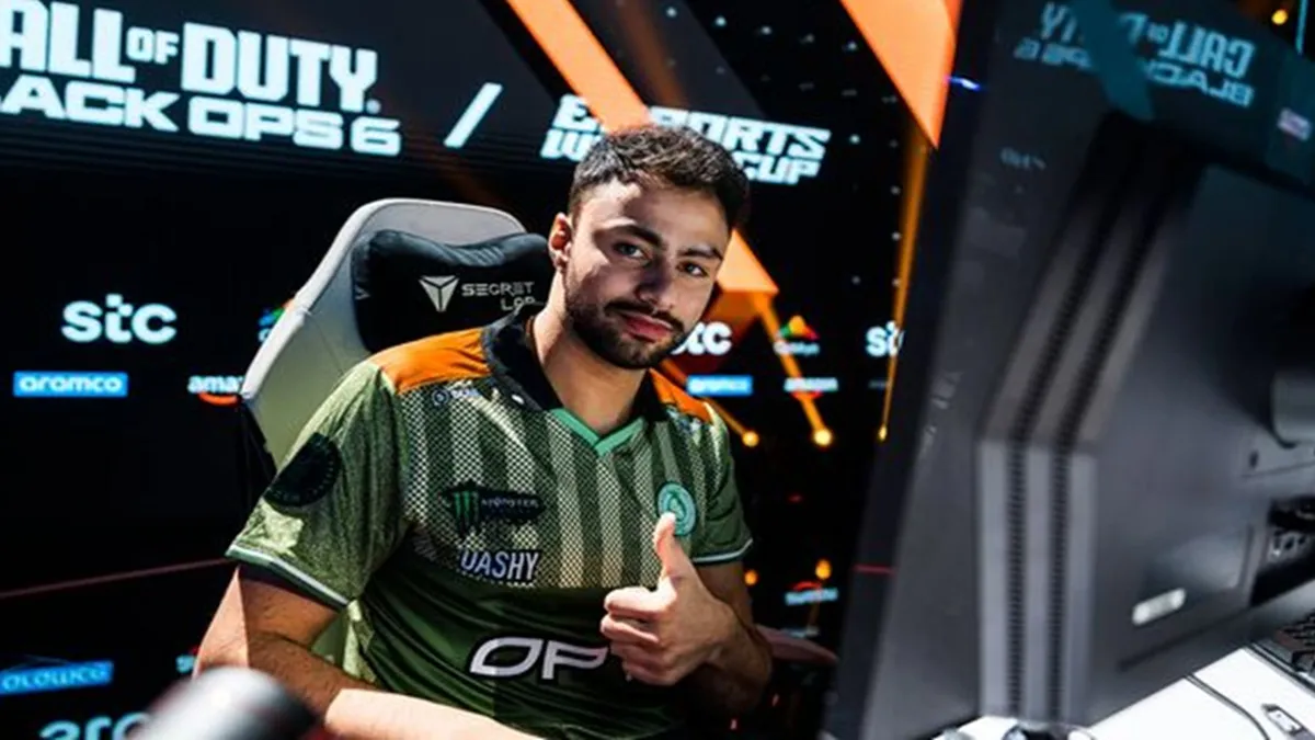 Image - SPORT Call Duty League Major