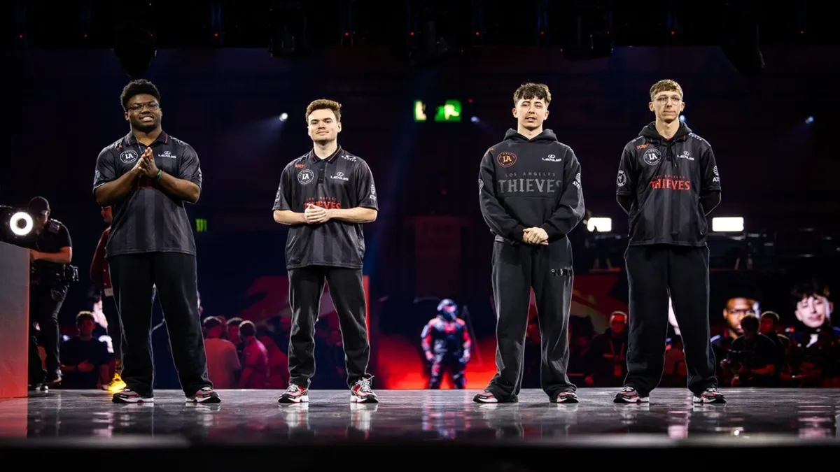 Image - SPORT Call Duty League Major