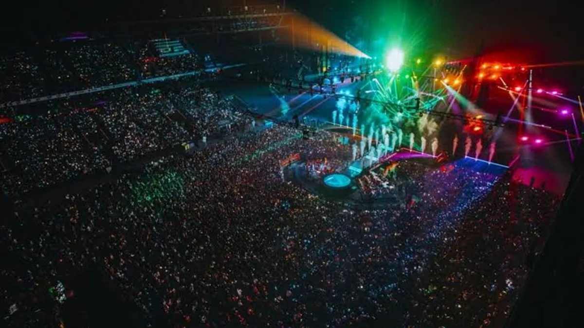 Image - SPORT Call Duty League Major