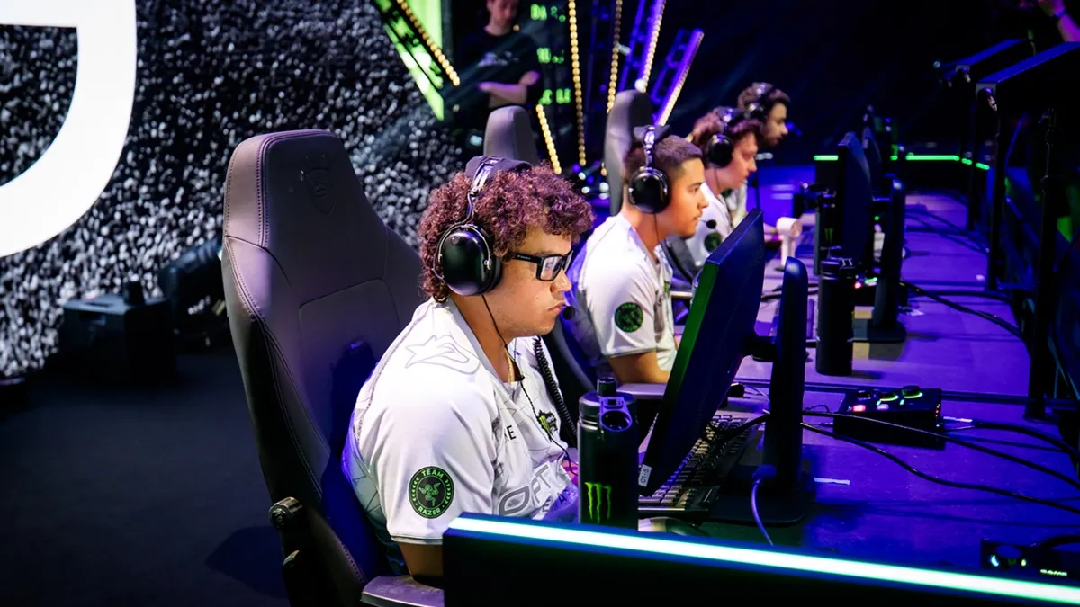 Image - SPORT Call Duty League Major
