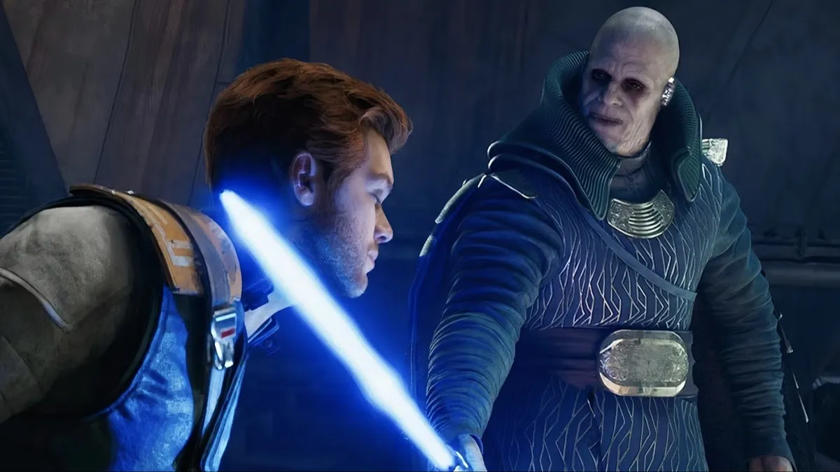 Image - Star Wars Jedi date sortie