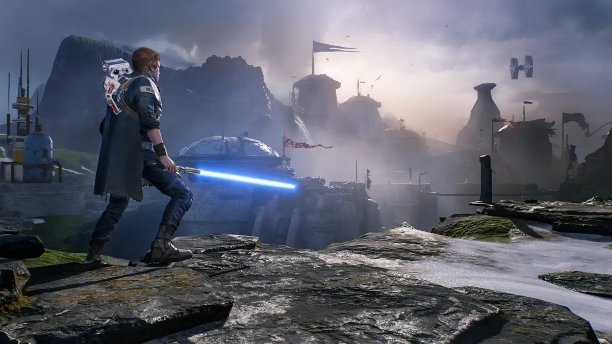 Image - Star Wars Jedi date sortie