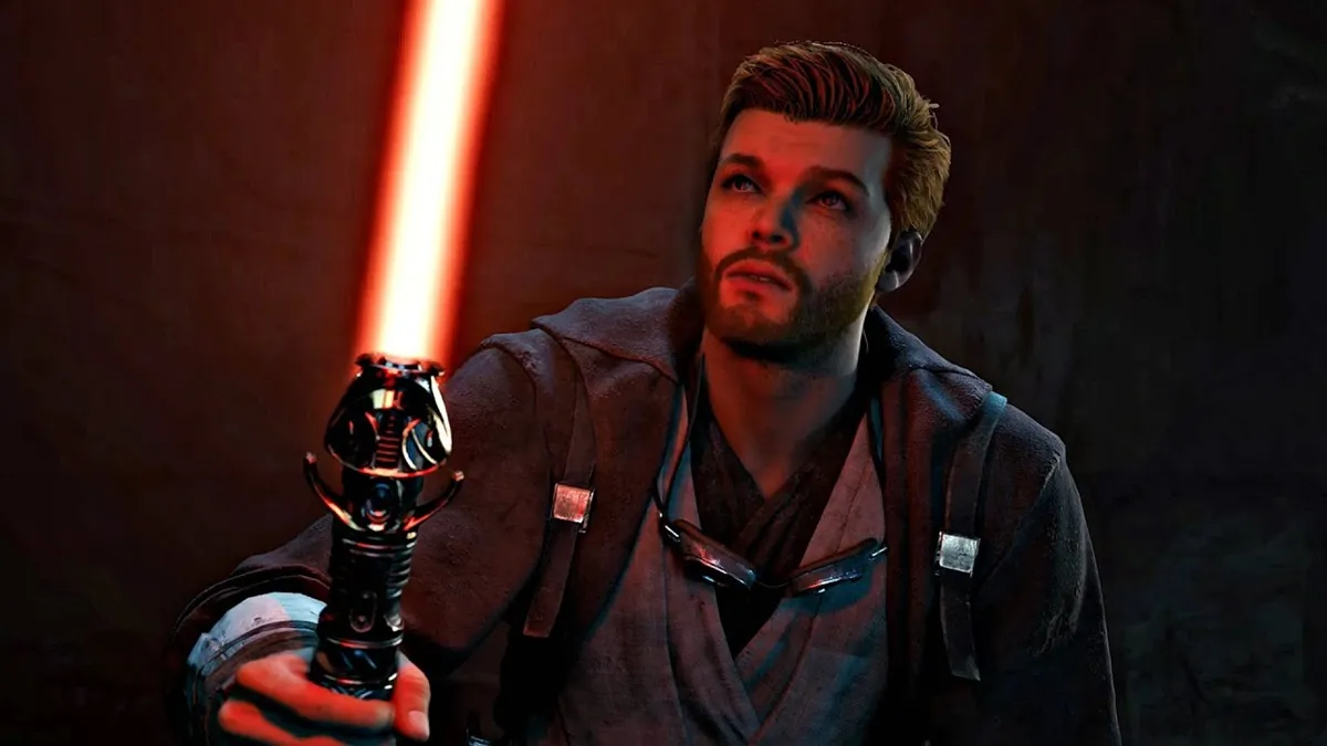 Image - Star Wars Jedi Cal Kestis