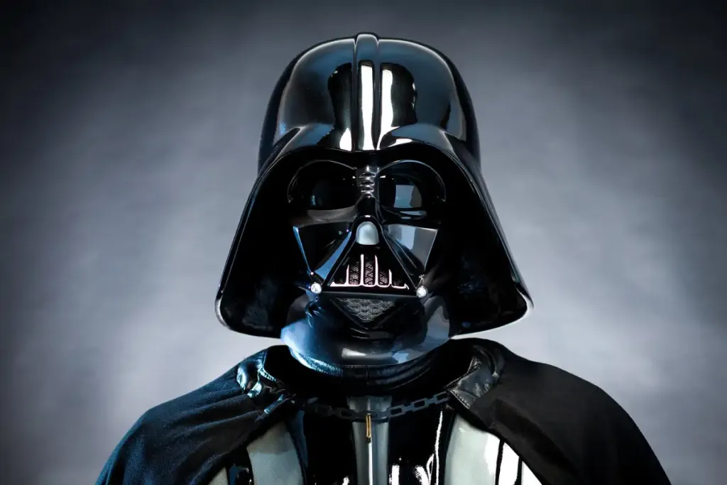 Artwork - Star Wars l'ex patronne Lucasfilm