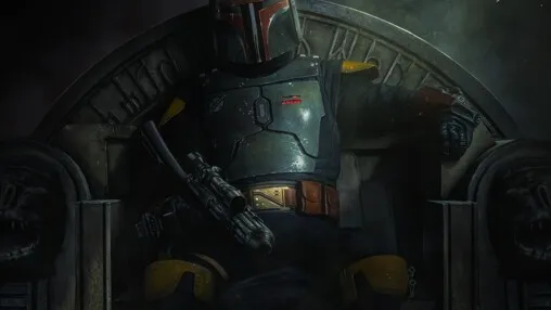 Image - Star Wars Livre Boba Fett