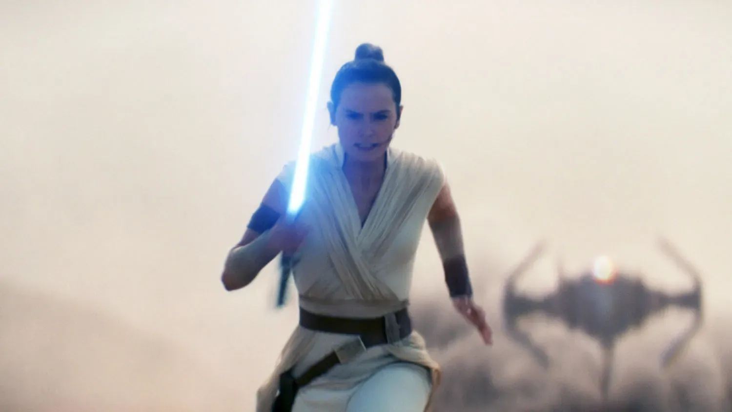 daisy ridley star wars the rise of skywalker