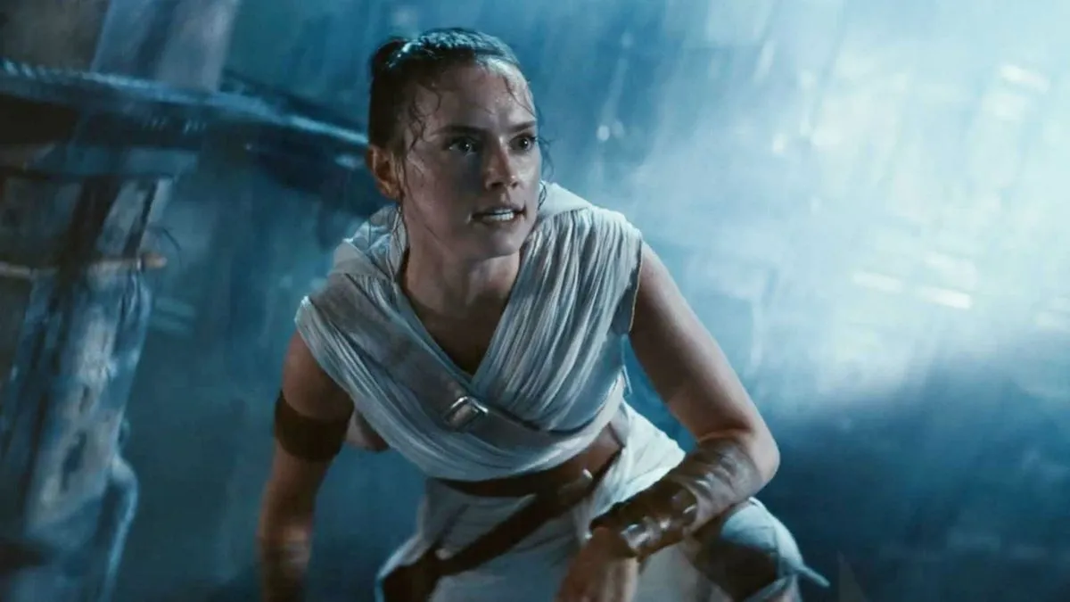 Image - Star Wars New Jedi Order