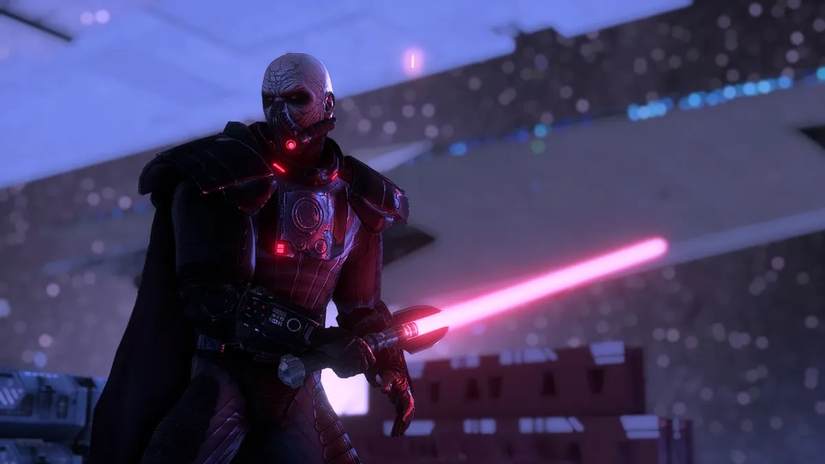 Image - Star Wars The Old Republic