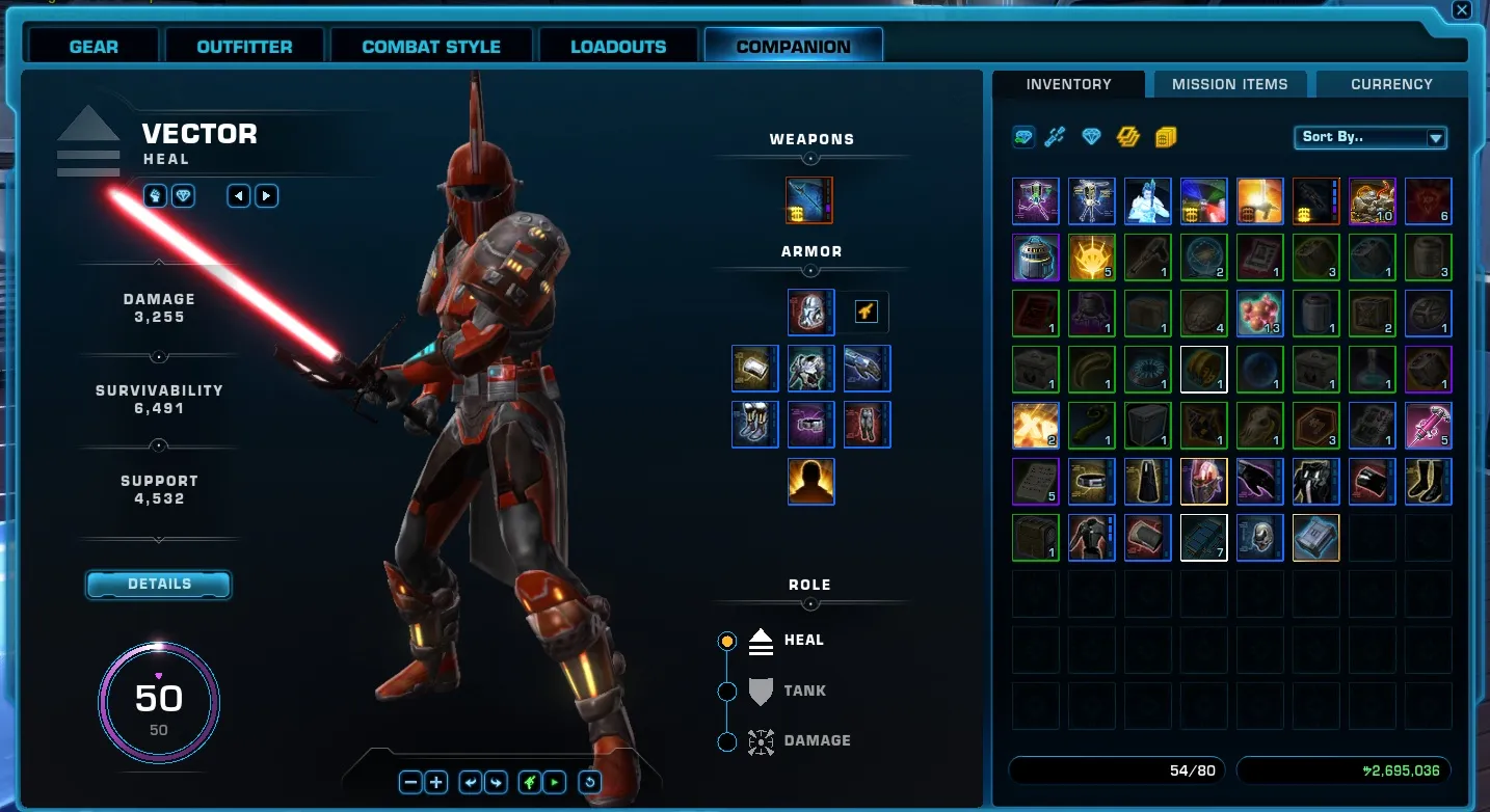 Image - Star Wars The Old Republic