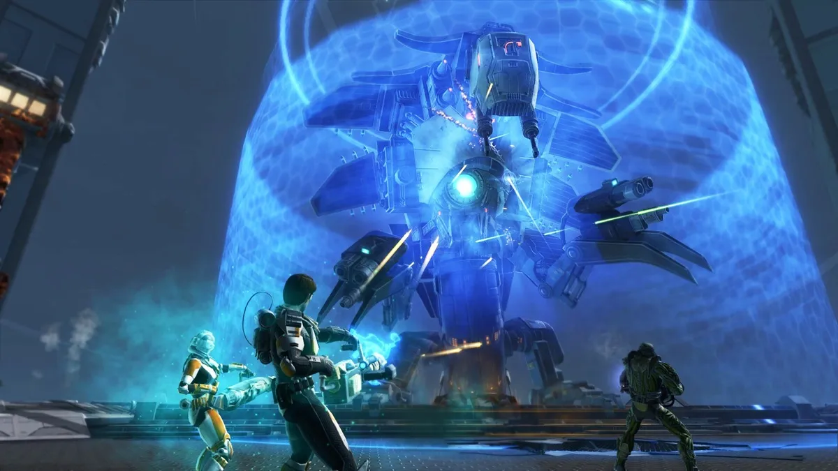 Image - Star Wars The Old Republic