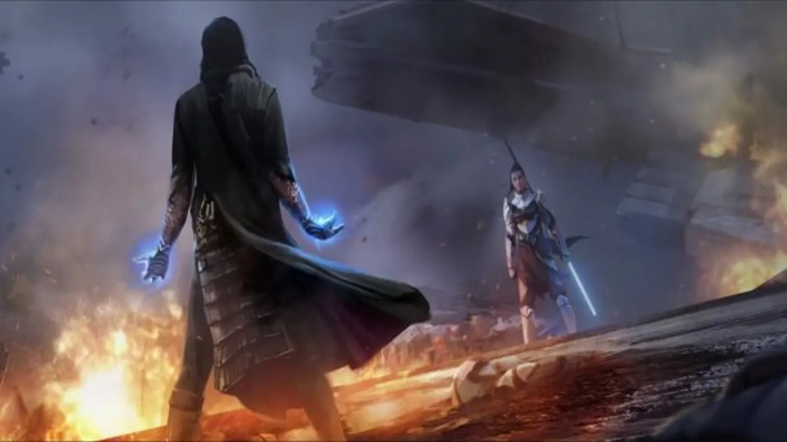 Image - Star Wars The Old Republic