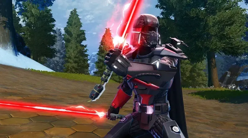 Image - Star Wars The Old Republic