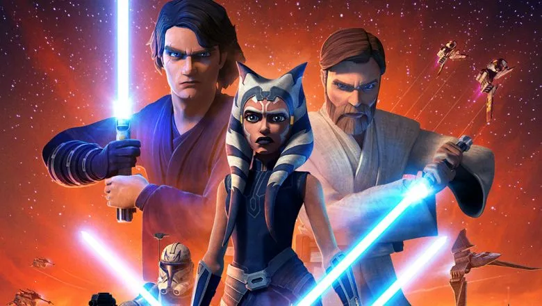 Image - Star Wars dans quel ordre