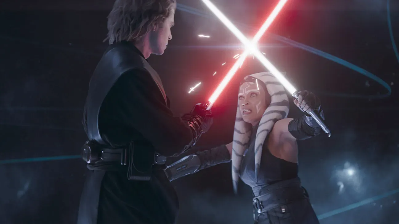 Image - Star Wars dans quel ordre