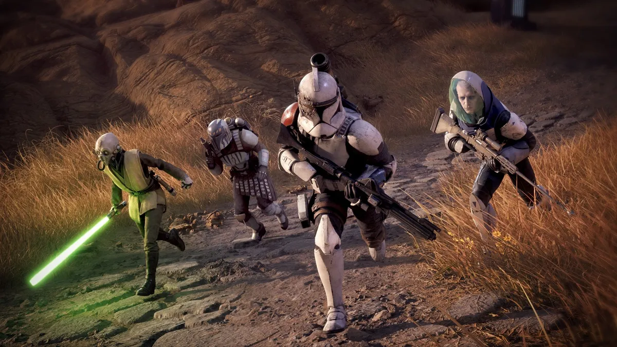 Image - Star Wars Zero Company gameplay