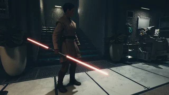 Image - Starfield devient RPG Star Wars