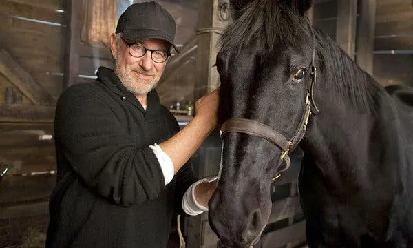 Image - Steven Spielberg Cinémacon plaidoyer pour