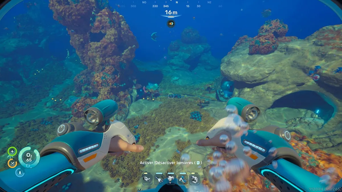 Image - Subnautica l’accès anticipé cartonne tellement
