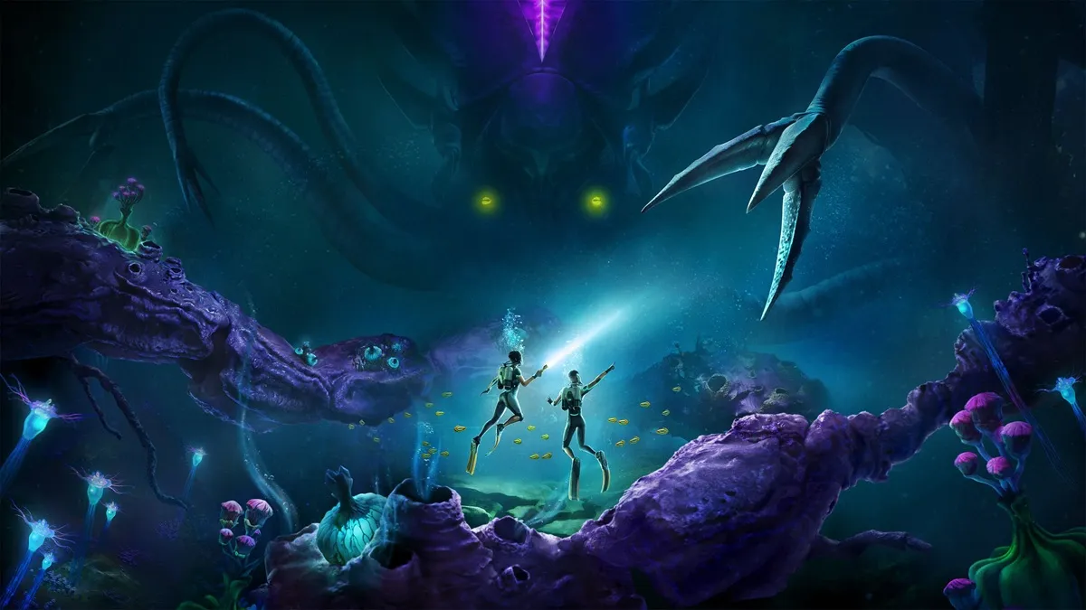 Image - Subnautica debarque enfin acces anticipe