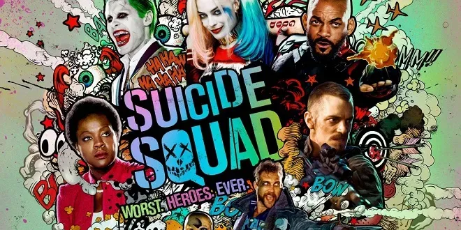 Image - Suicide Squad (2016) retour sur