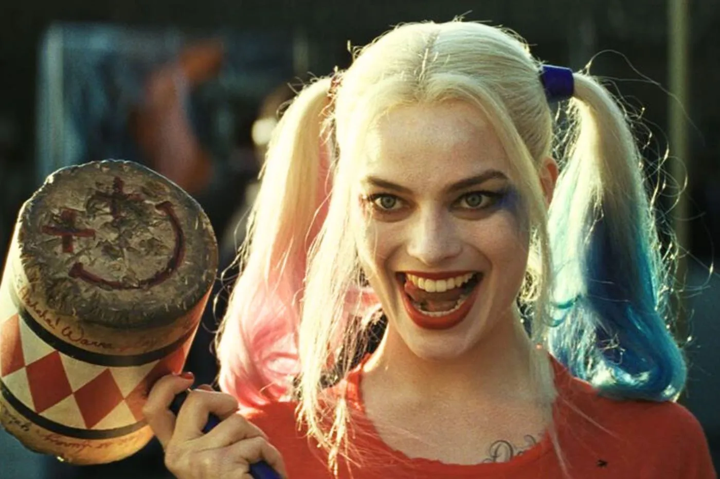 Image - Suicide Squad (2016) retour sur