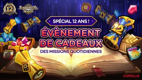 Image - Summoners war fete ans com2us
