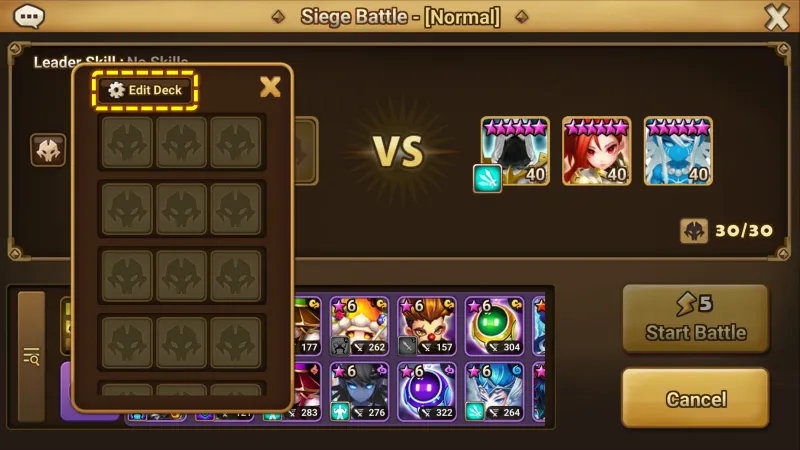 Image - Summoners War fête ses ans