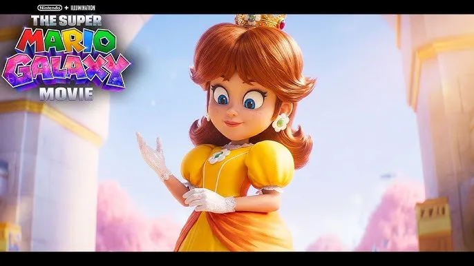 Image - Super Mario Galaxy Décryptage néant