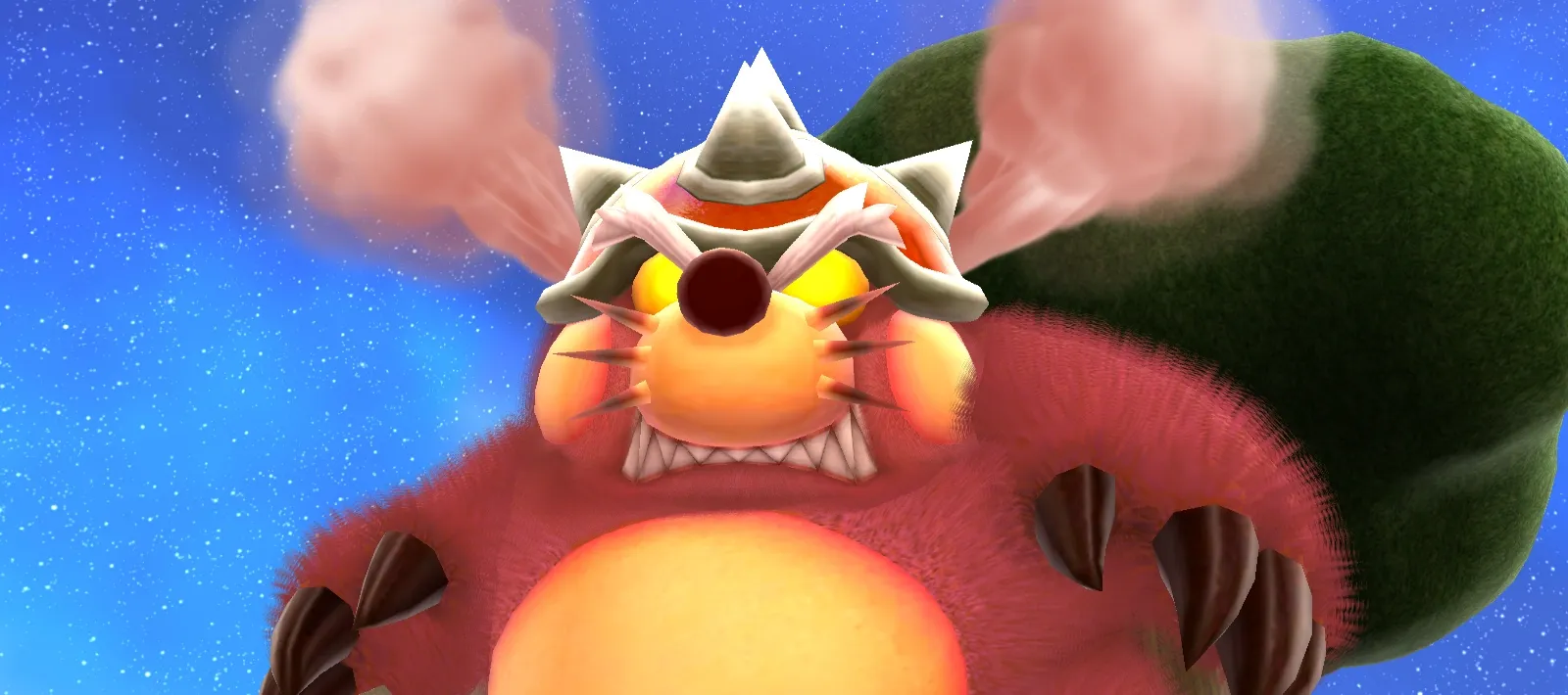 Image - Super Mario Galaxy Film qu'il