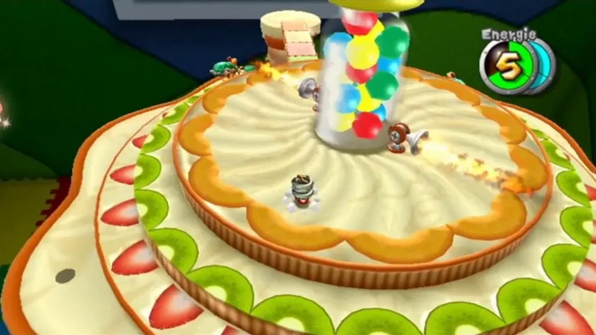 Image - Super Mario Galaxy Film qu'il