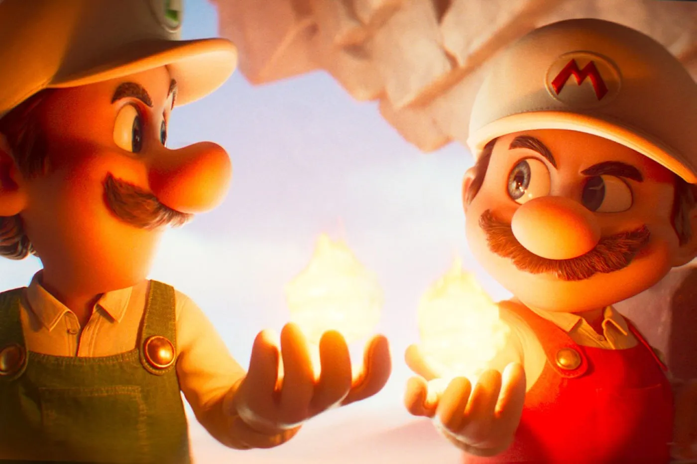 Image - Super mario galaxy nouveau teaser