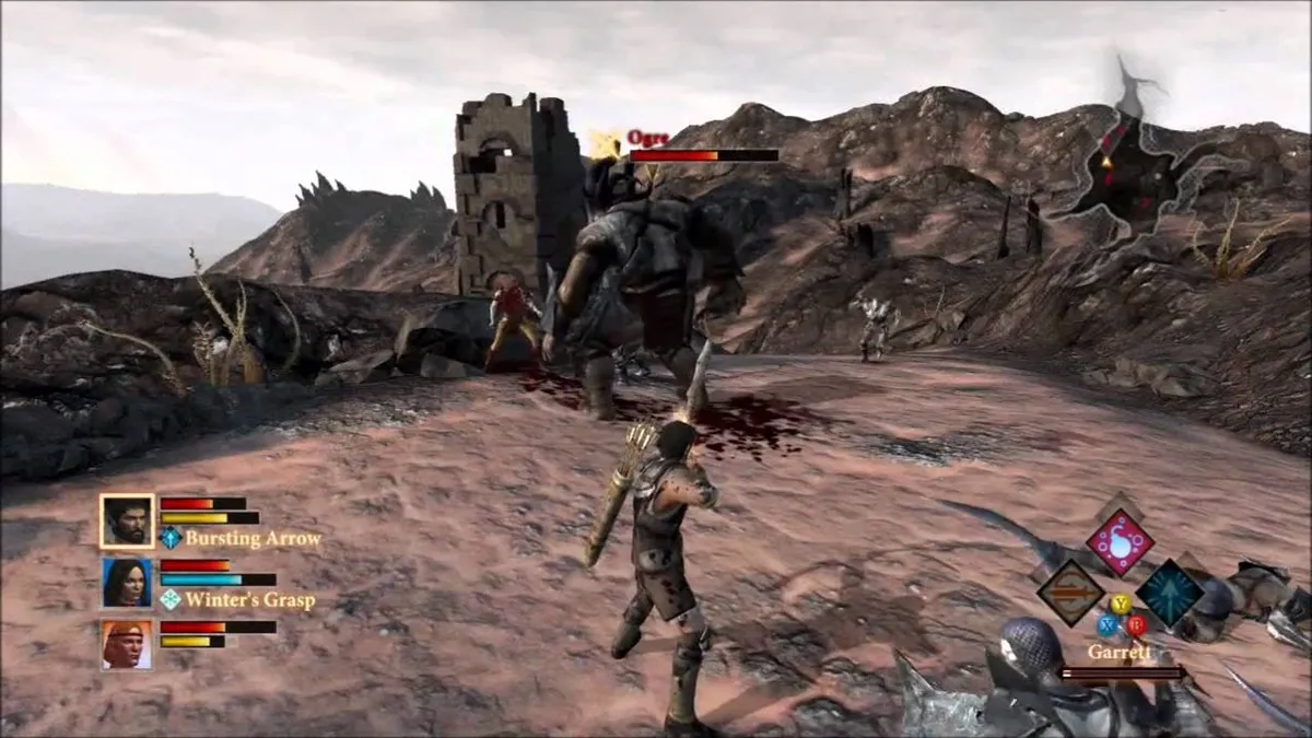 Image - SWTOR Succès phare Chute d'un